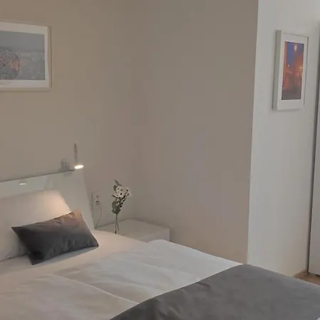 Emma Apartmán