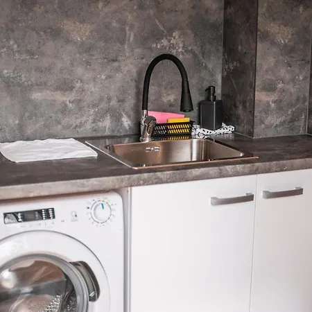 Apartmán Emma Podhájska