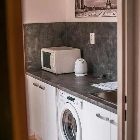 Emma Apartmán Podhájska