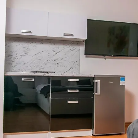 Apartmán Emma