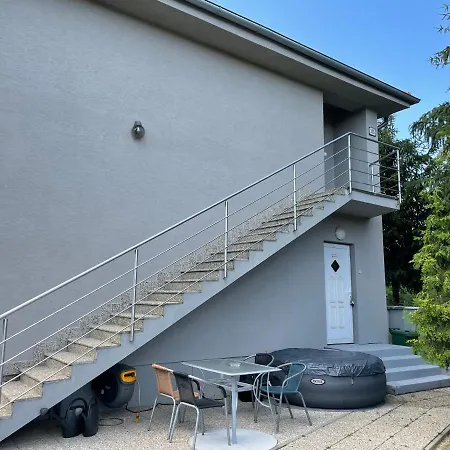 Apartmán Emma