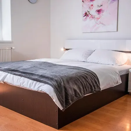 Emma Apartment Podhajska