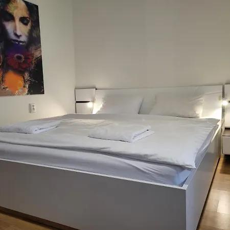 Apartmán Emma *