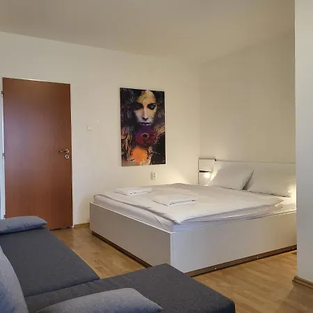 Apartment Emma *