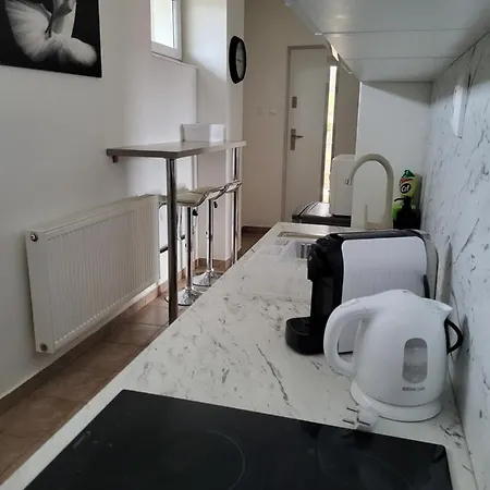 Apartment Emma *