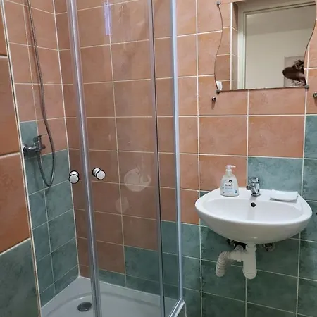 Emma Apartmán Podhájska