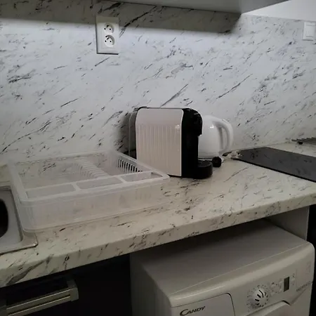 Emma Apartmán Podhajska
