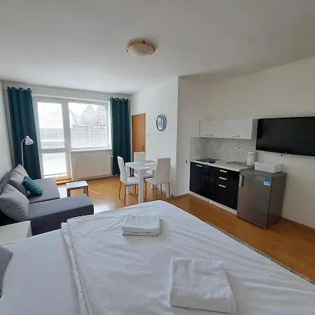 Emma Apartment