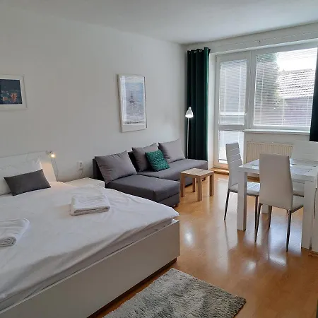 Emma Apartmán Podhájska