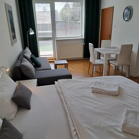 Emma Apartmán