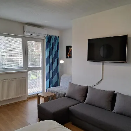 Apartmán Emma