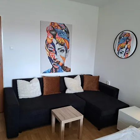 Apartmán Emma Podhájska