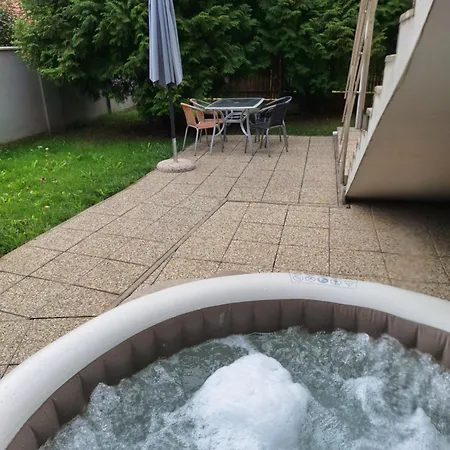 Apartmán Emma Podhájska