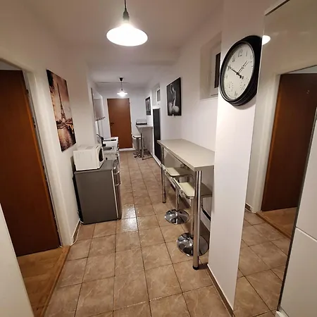 Apartment Emma *
