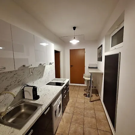 Emma Apartmán Podhájska