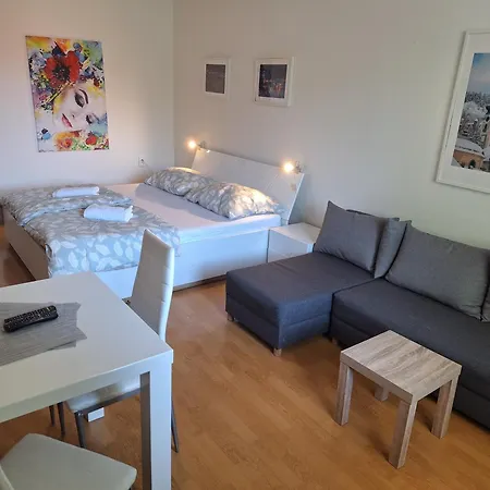 Emma Appartamento Podhájska