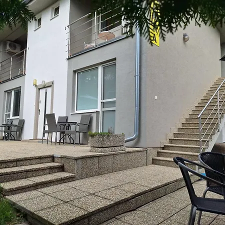 Emma Apartmán Podhájska