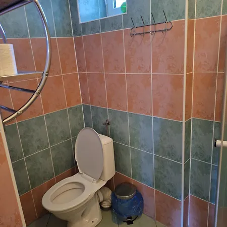 Apartmán Emma Podhájska