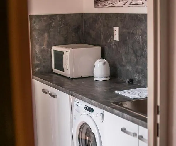 Emma Apartamento Podhájska