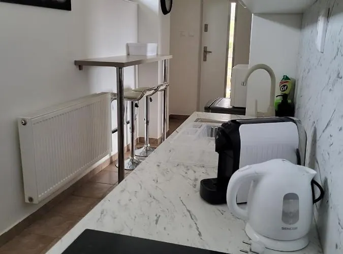 Apartamento Emma *