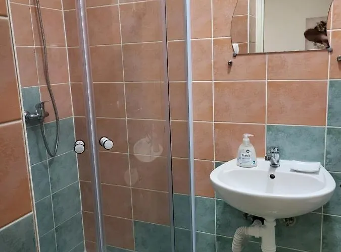 Emma Apartment Podhájska