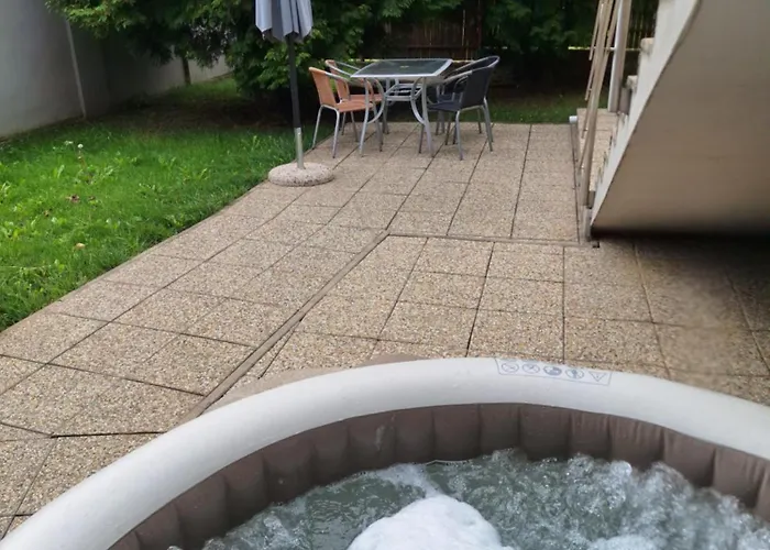 Apartment Emma Podhájska