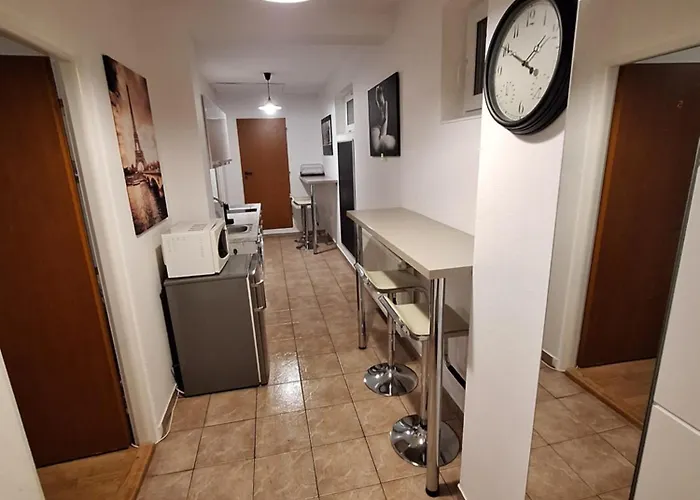 Apartamento Emma *