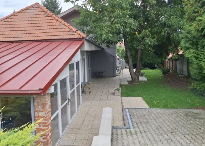 Apartamento Emma