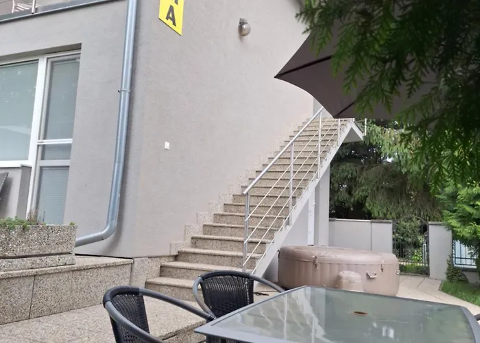 Apartment Emma Podhájska