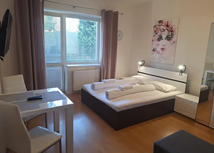 Apartamento Emma *