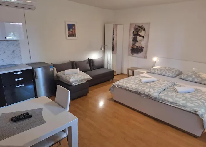 Emma Apartamento *