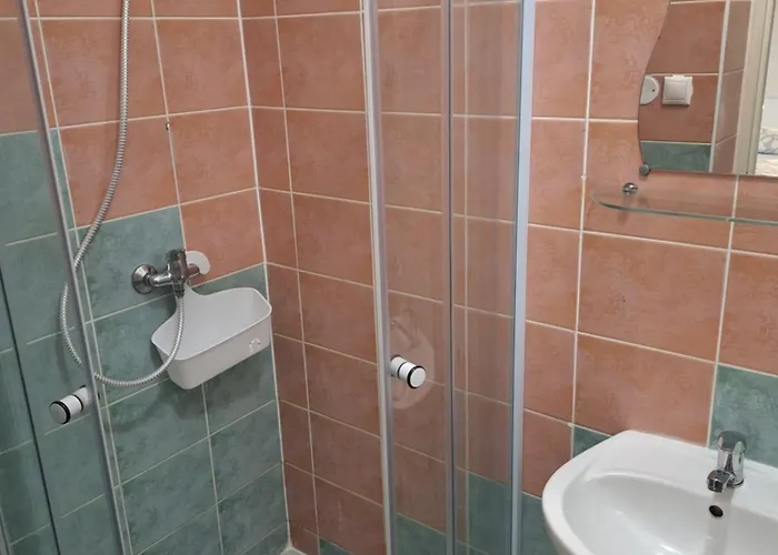 Apartamento Emma