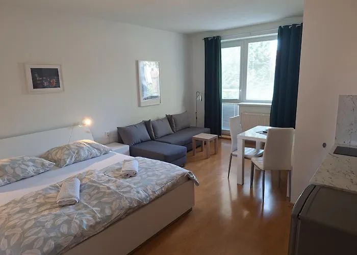 Emma Apartamento *