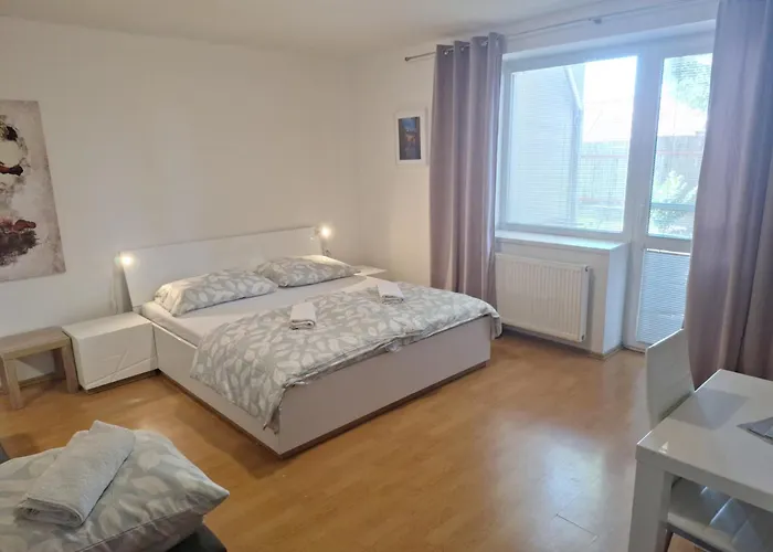 Emma Apartamento