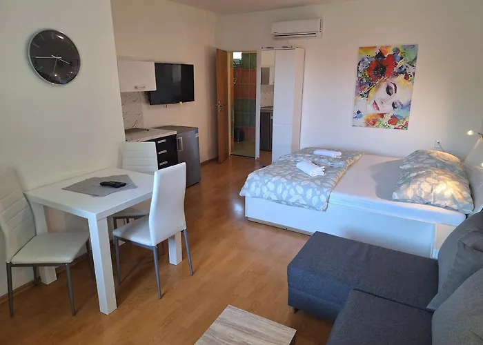 Apartamento Emma