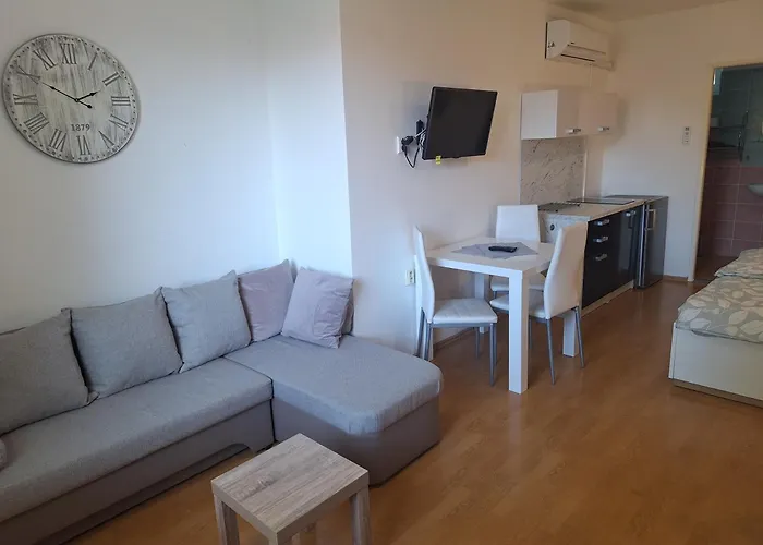 Apartamento Emma *