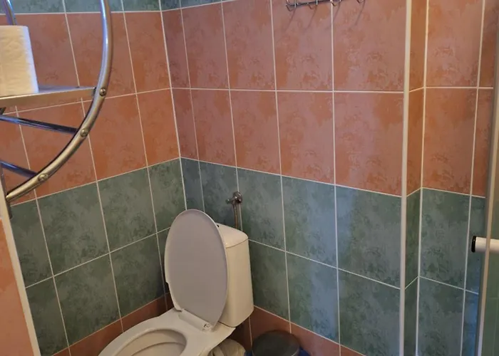 Apartment Emma Podhájska