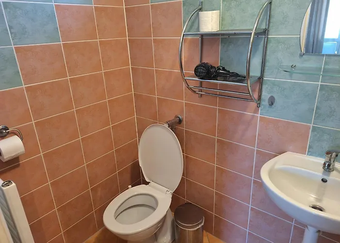 Apartamento Emma